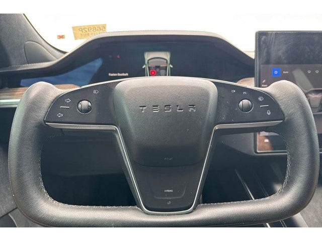 2022 Tesla Model S .