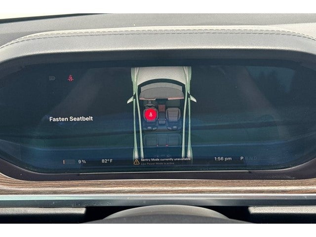 2022 Tesla Model S .