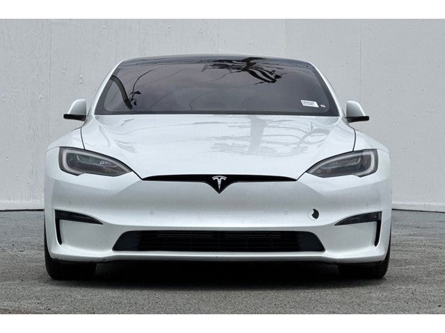 2022 Tesla Model S .