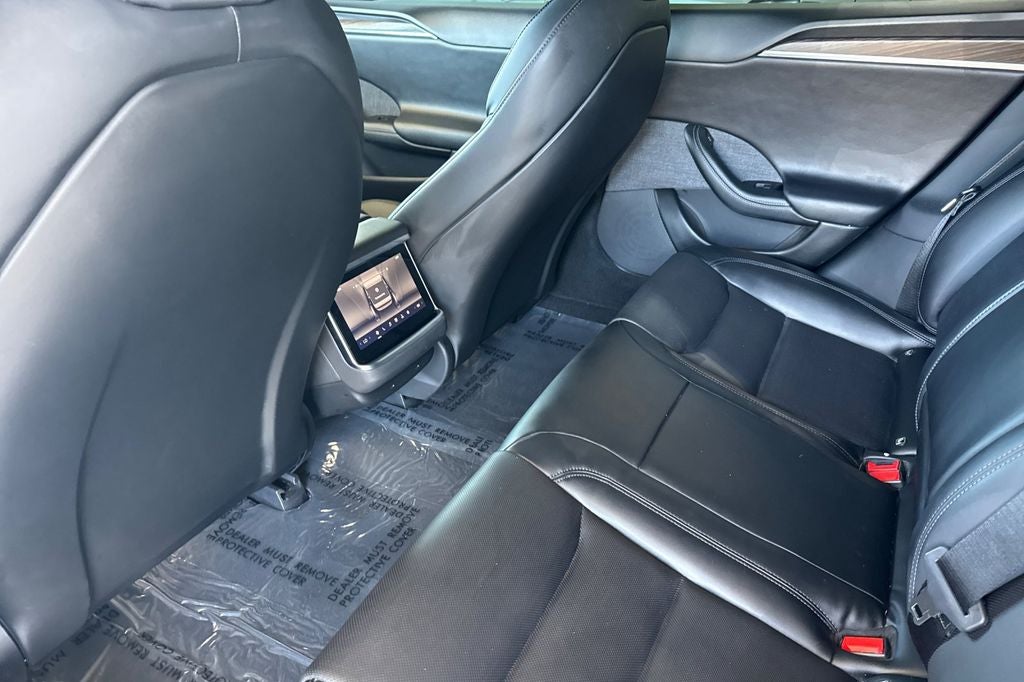 2022 Tesla Model S Base