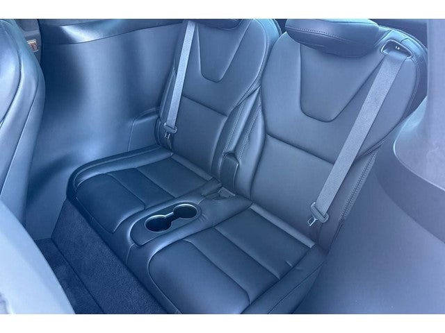 2021 Tesla Model X Long Range