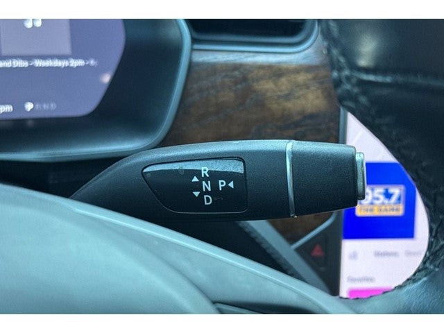 2021 Tesla Model X Long Range