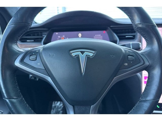 2021 Tesla Model X Long Range
