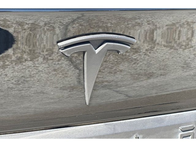 2021 Tesla Model X Long Range