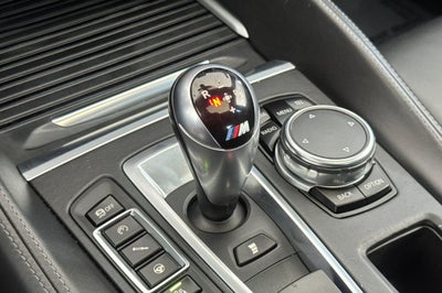 2016 BMW X6 M Base