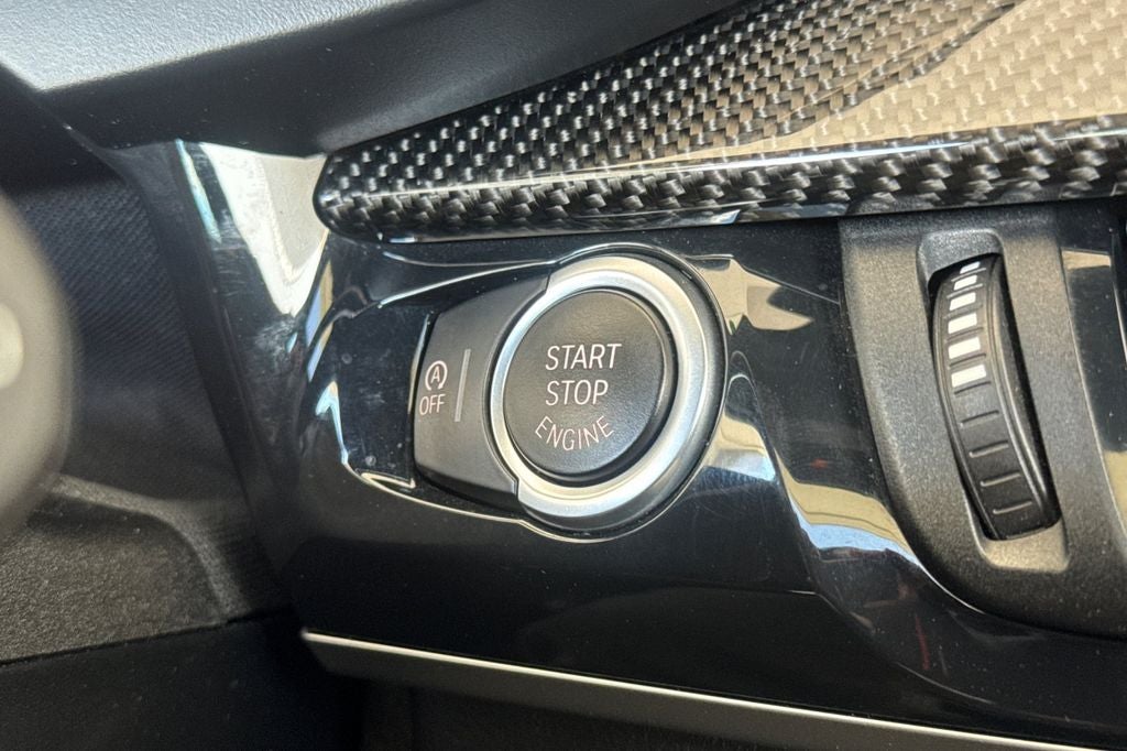 2016 BMW X6 M Base