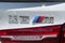 2016 BMW X6 M Base