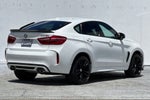 2016 BMW X6 M Base