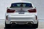 2016 BMW X6 M Base
