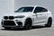 2016 BMW X6 M Base