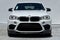 2016 BMW X6 M Base