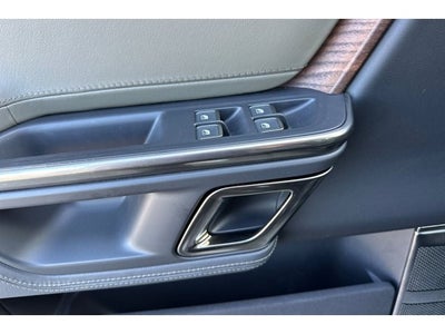 2023 Rivian R1T Adventure Quad Motor Large Pack