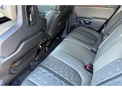 2023 Rivian R1T Adventure Quad Motor Large Pack