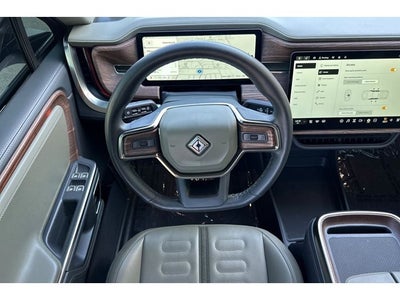 2023 Rivian R1T Adventure Quad Motor Large Pack