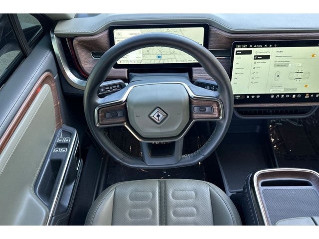 2023 Rivian R1T Adventure Quad Motor Large Pack