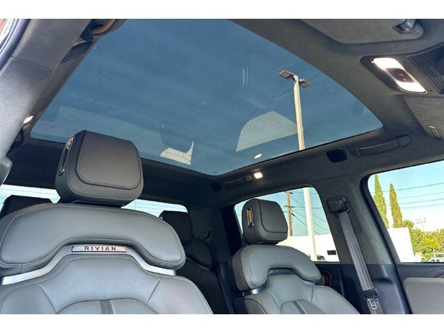 2023 Rivian R1T Adventure Quad Motor Large Pack