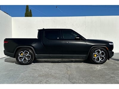 2023 Rivian R1T Adventure Quad Motor Large Pack