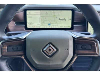 2023 Rivian R1T Adventure Quad Motor Large Pack