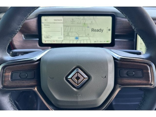2023 Rivian R1T Adventure Quad Motor Large Pack