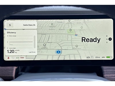 2023 Rivian R1T Adventure Quad Motor Large Pack