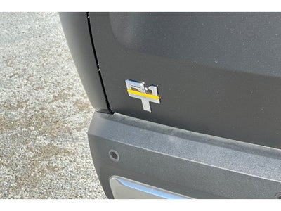 2023 Rivian R1T Adventure Quad Motor Large Pack