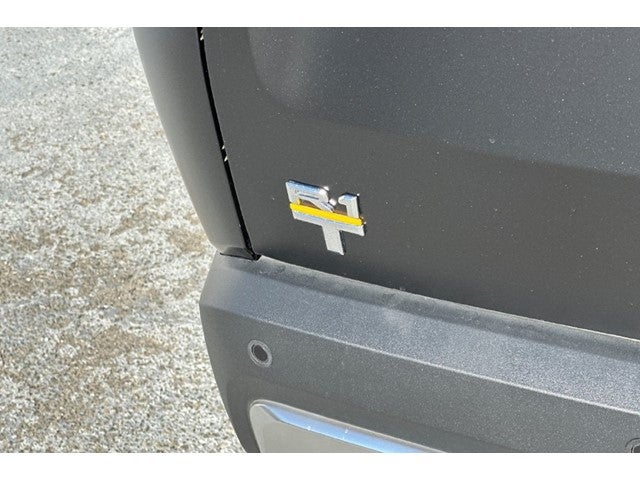 2023 Rivian R1T Adventure Quad Motor Large Pack