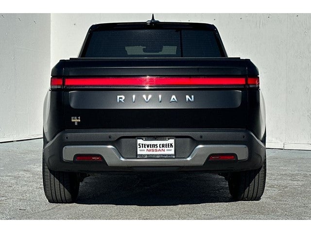 2023 Rivian R1T Adventure Quad Motor Large Pack