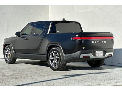 2023 Rivian R1T Adventure Quad Motor Large Pack