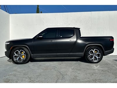 2023 Rivian R1T Adventure Quad Motor Large Pack
