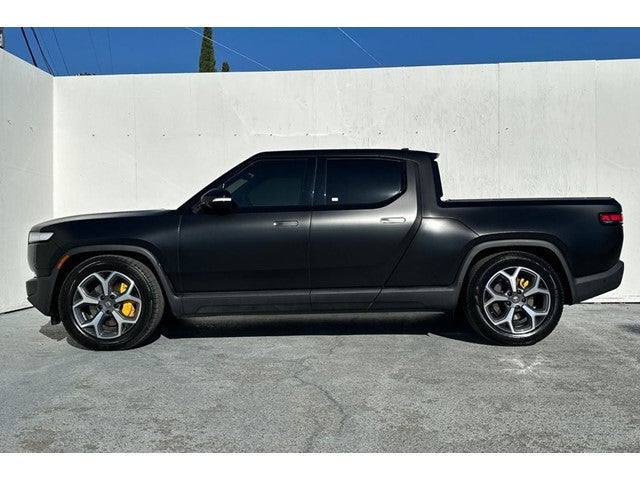 2023 Rivian R1T Adventure Quad Motor Large Pack