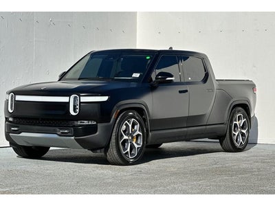 2023 Rivian R1T Adventure Quad Motor Large Pack