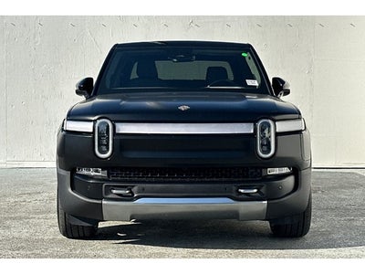 2023 Rivian R1T Adventure Quad Motor Large Pack