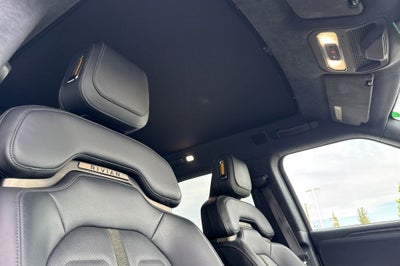 2022 Rivian R1T Adventure