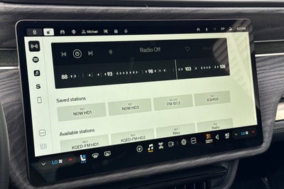 2022 Rivian R1T Adventure
