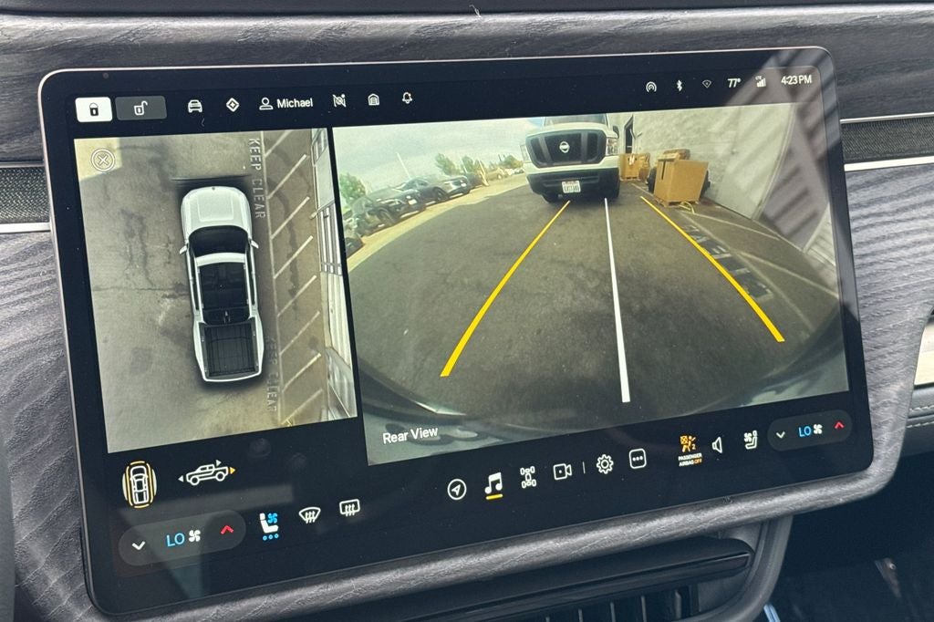 2022 Rivian R1T Adventure