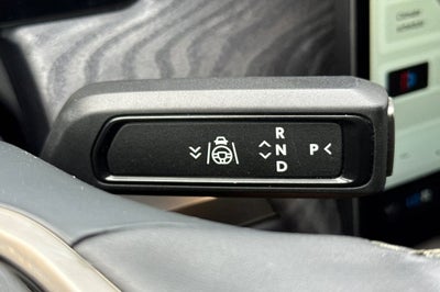 2022 Rivian R1T Adventure