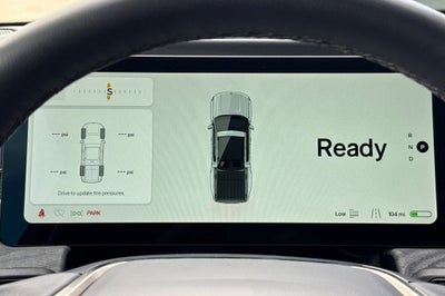 2022 Rivian R1T Adventure