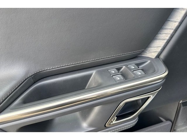 2022 Rivian R1T Adventure