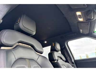 2022 Rivian R1T Adventure