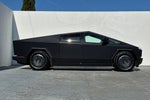 2025 Tesla Cybertruck .