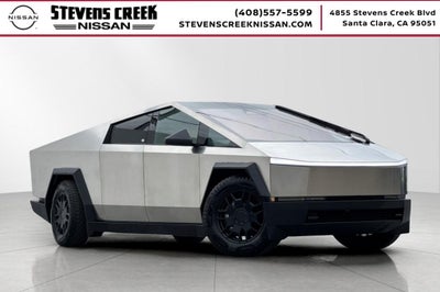 2024 Tesla Cybertruck Base