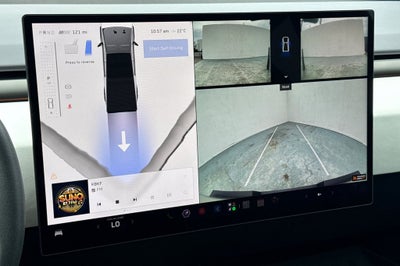 2024 Tesla Cybertruck Base