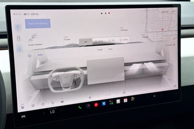 2024 Tesla Cybertruck Base