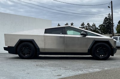 2024 Tesla Cybertruck Base