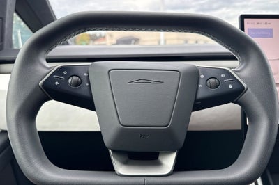 2024 Tesla Cybertruck Base