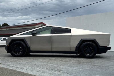 2024 Tesla Cybertruck Base