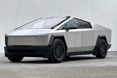 2024 Tesla Cybertruck Base