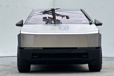 2024 Tesla Cybertruck Base