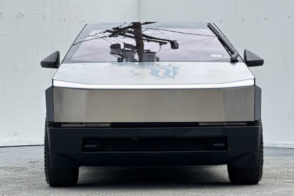 2024 Tesla Cybertruck Base
