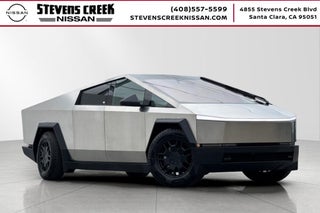 2024 Tesla Cybertruck Base